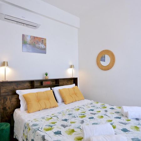 Tiki Tiki House Apartment Roma Esterno foto