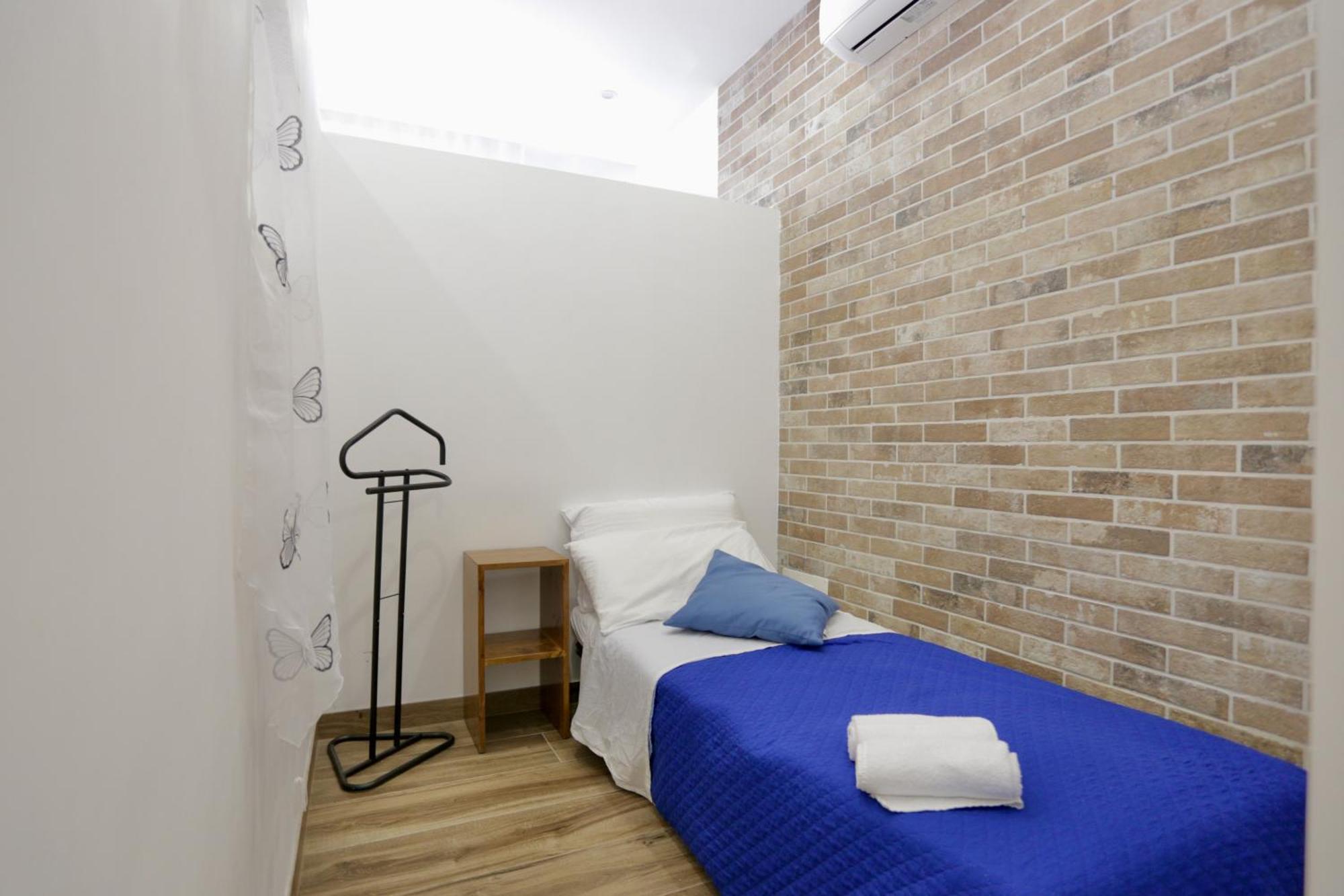 Tiki Tiki House Apartment Roma Esterno foto