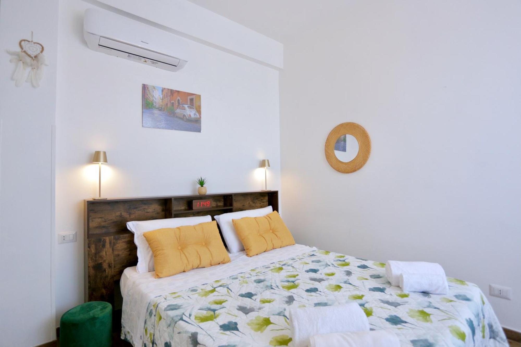 Tiki Tiki House Apartment Roma Esterno foto