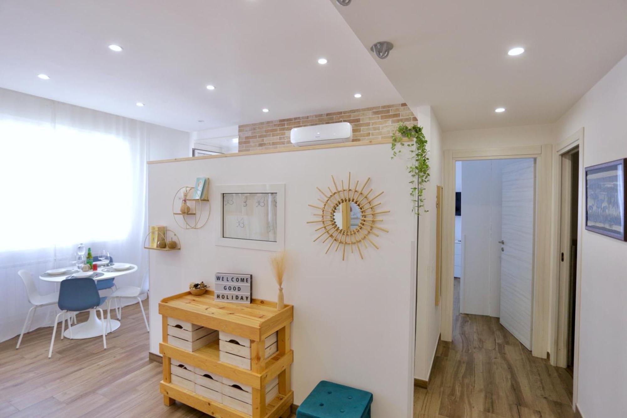 Tiki Tiki House Apartment Roma Esterno foto