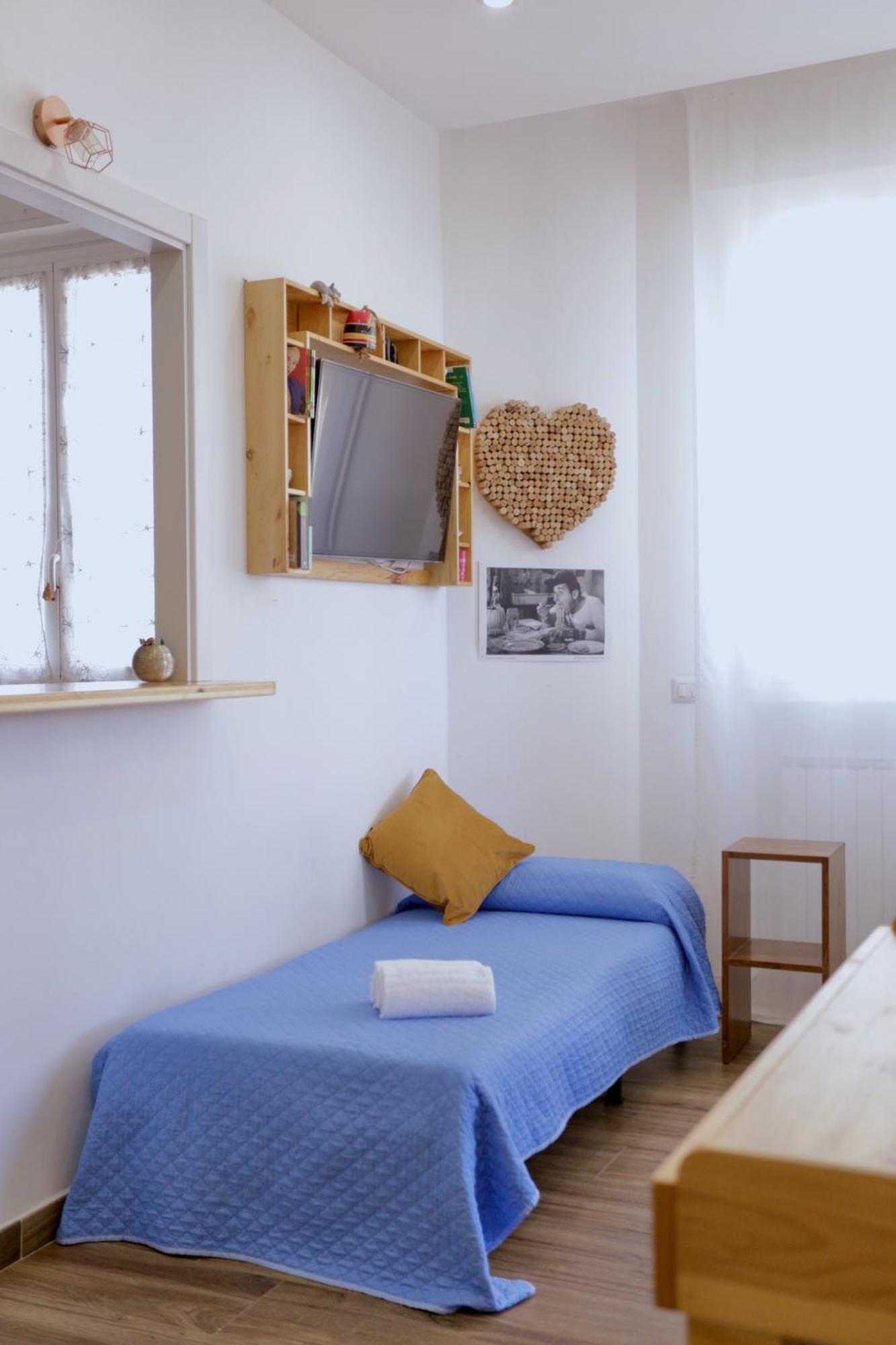 Tiki Tiki House Apartment Roma Esterno foto