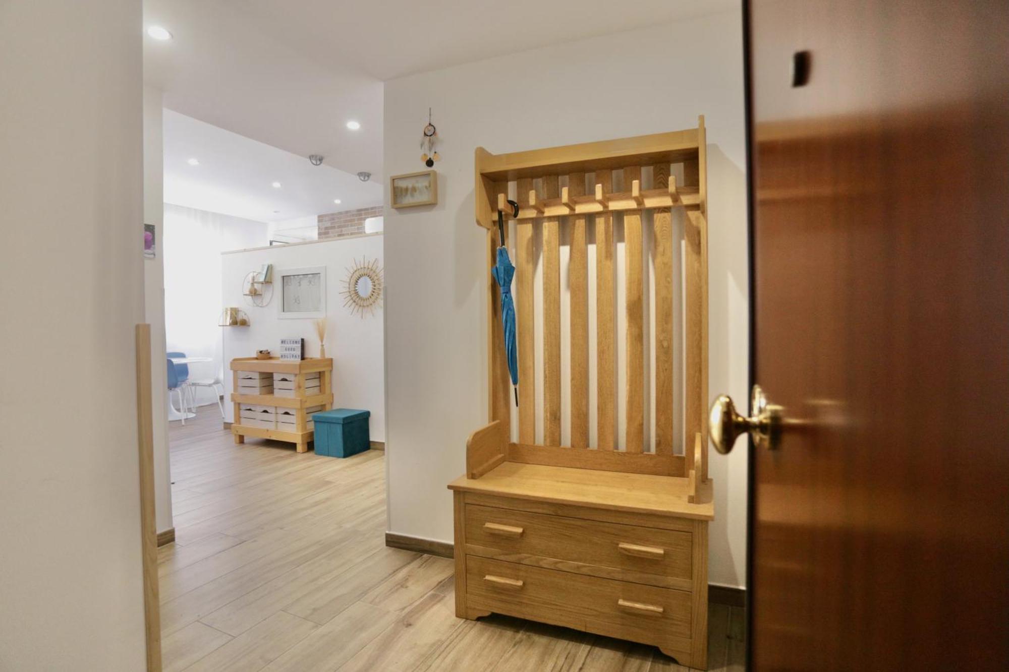 Tiki Tiki House Apartment Roma Esterno foto